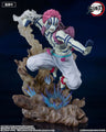 Kimetsu no Yaiba - Akaza - Figuarts ZERO - Jougen no San (Bandai Spirits)