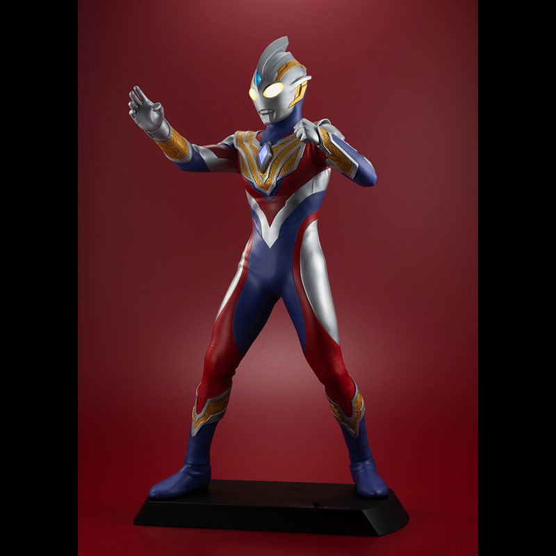 Ultimate Article Ultraman Trigger (Multi Type)