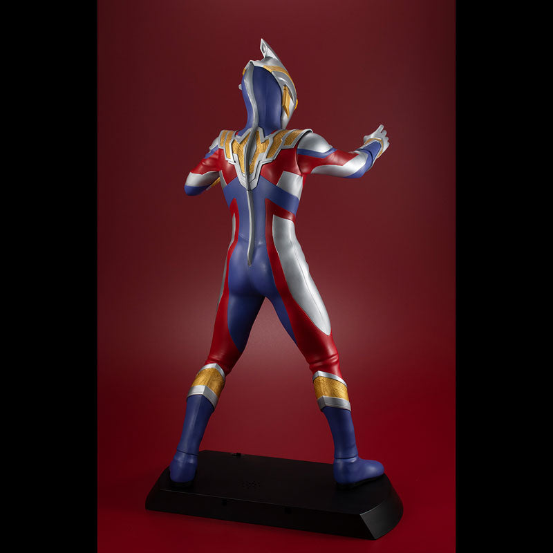 Ultimate Article Ultraman Trigger (Multi Type)