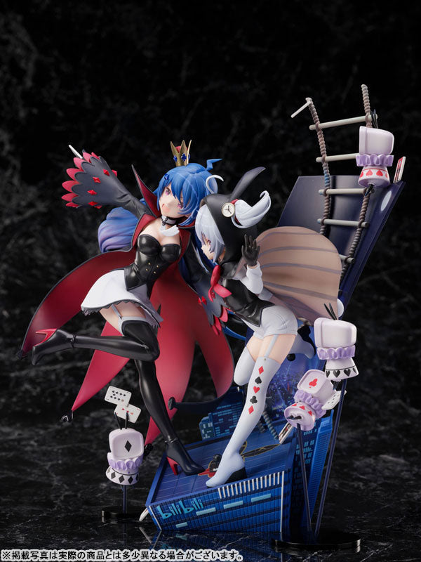 【BML × F：NEX】 2233 BML2021ver. ビリビリ動画 1/8 塗装済み完成品 F：NEX限定 BML × F：NEX】 2233 BML2021ver. ビリビリ動画 1/8 塗装済み