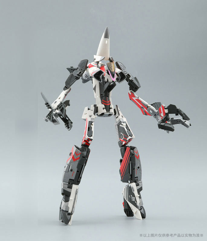 MEGABOX - MB-17 - ICARUS (52TOYS)