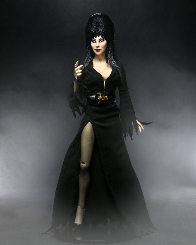 Elvira/ Elvaira 8 Inch Action Doll