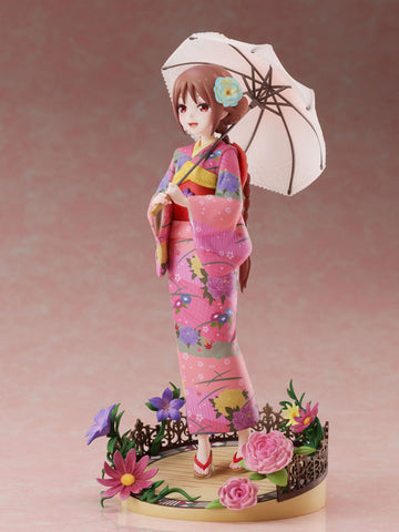 Taishou Otome Otogibanashi - Tachibana Yuzuki - F:Nex - 1/7 (FuRyu)