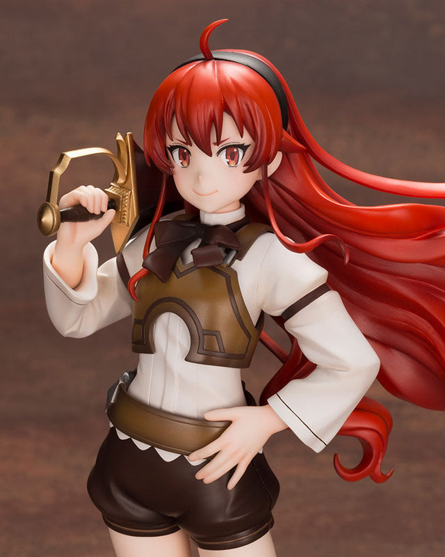 Figurine Eris Boreas Greyrat – Mushoku Tensei 1/8 Kotobukiya (PVC Neuf Scellé)