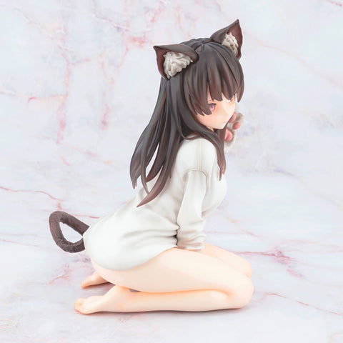 Koyafu - Catgirl Mia - 1/7 (DCTer)