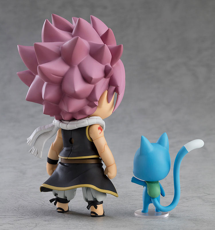 Nendoroid Natsu Dragneel – Fairy Tail (Final Season) – Good Smile Company