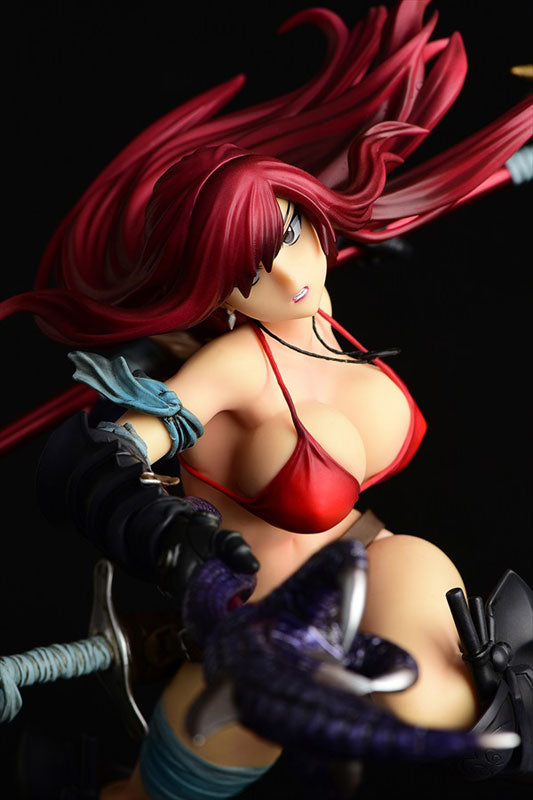 Erza Scarlet - Fairy Tail