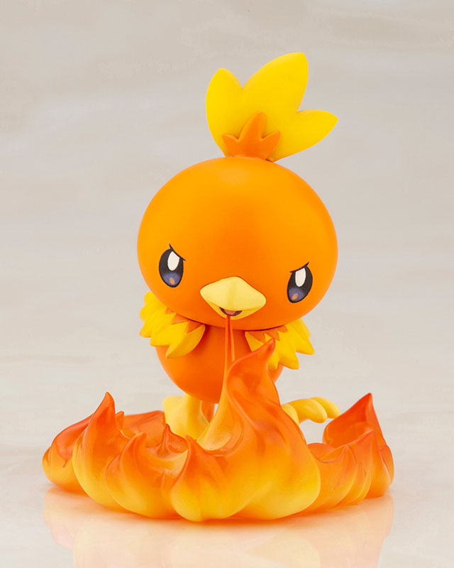 Pokemon haruka hot sale figure