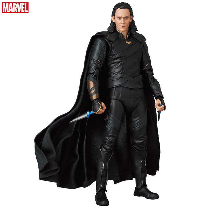 Loki - Avengers: Infinity War