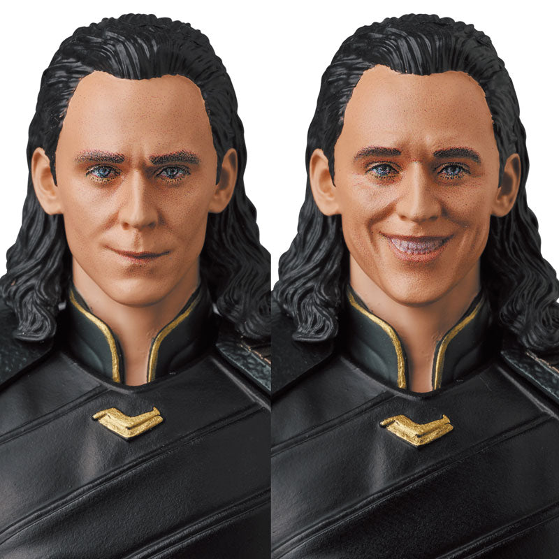 Loki - Avengers: Infinity War