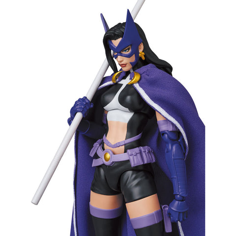 Batman: Hush - Huntress - Mafex No.170 - Batman: Hush Ver. (Medicom Toy)