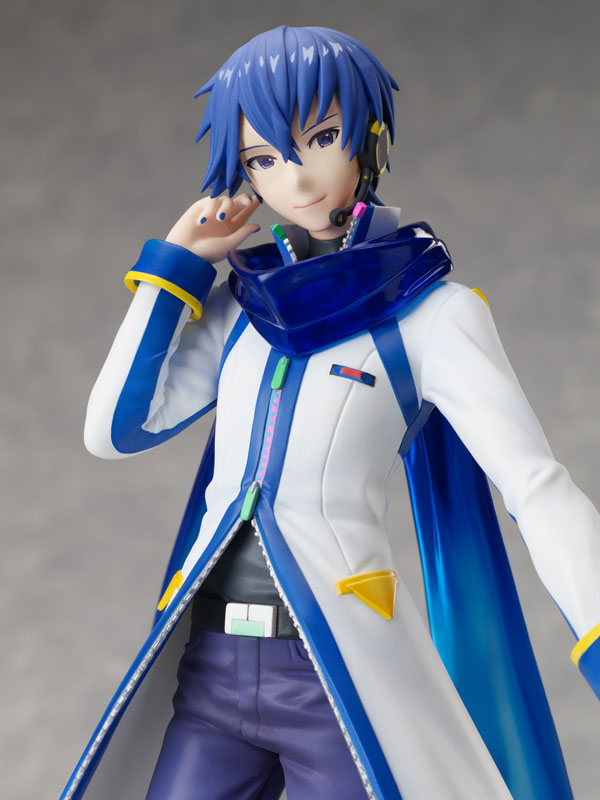 フリュー F:NEX 1/7 ピアプロキャラクターズ KAITO KAITO 1/7スケールフィギュア – フィギュア通販はFURYU HOBBY MALL