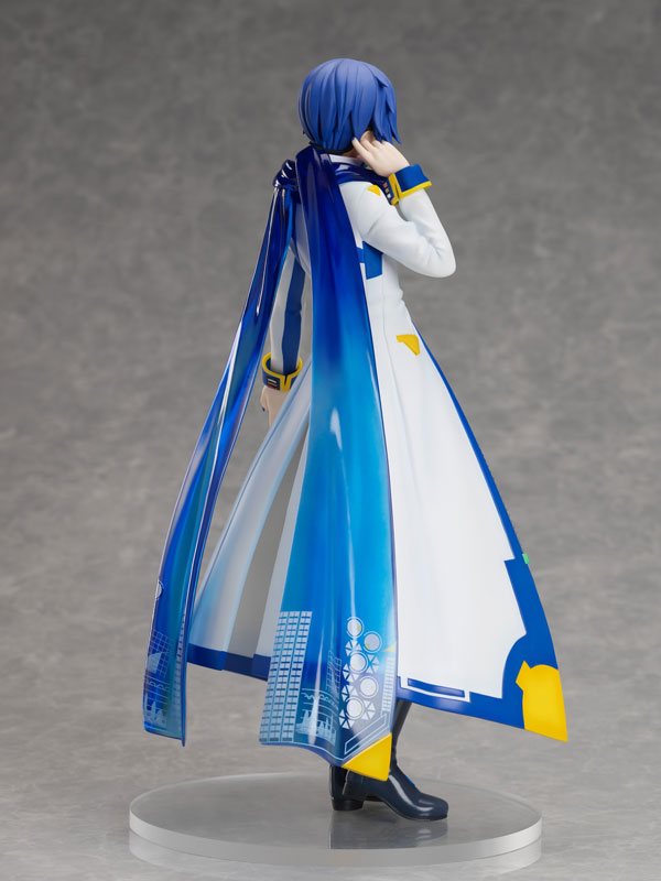 Piapro Characters - Kaito - F:Nex - 1/7 (FuRyu) [Shop Exclusive