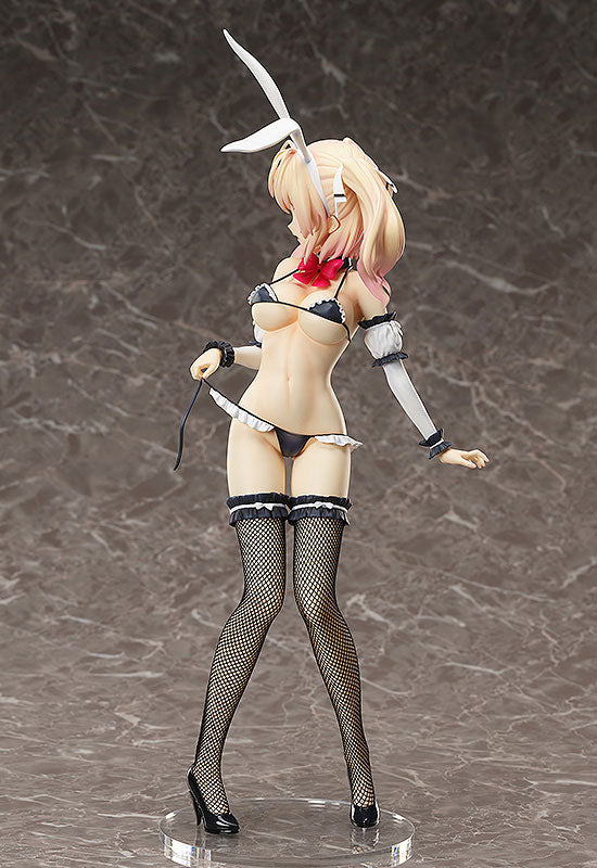 Original Character - B-style - Mitsuka - 1/4 - Bunny Ver. (FREEing