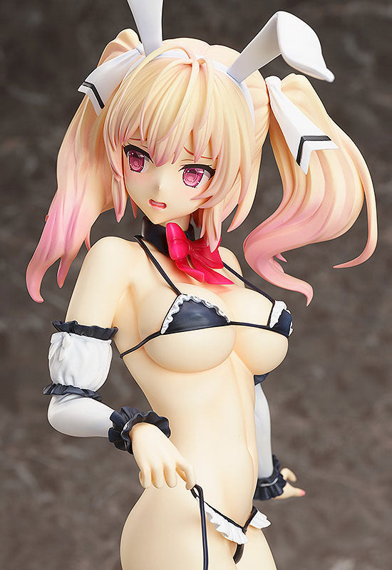 Original Character - B-style - Mitsuka - 1/4 - Bunny Ver. (FREEing