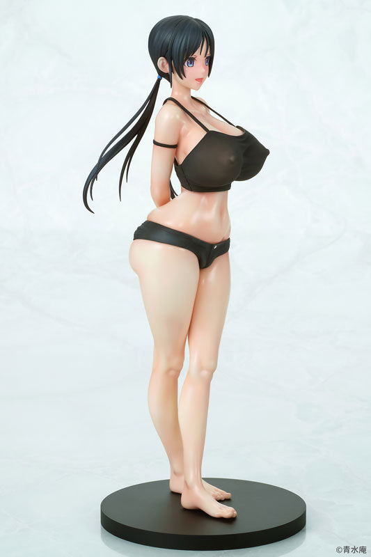 Koumi Shima - Tachibana Konomi - 1/7 - Fair White ver. (Q-six)