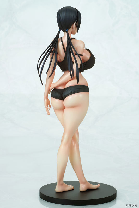 Koumi Shima - Tachibana Konomi - 1/7 - Fair White ver. (Q-six)