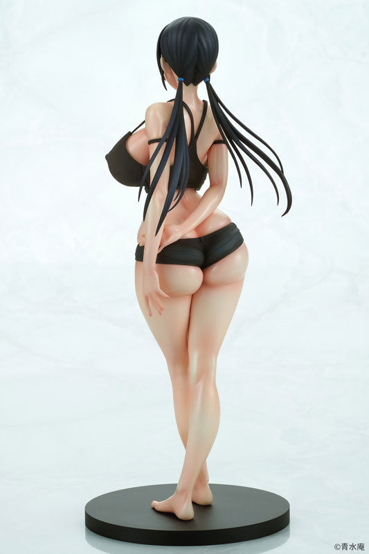 Koumi Shima - Tachibana Konomi - 1/7 - Fair White ver. (Q-six)