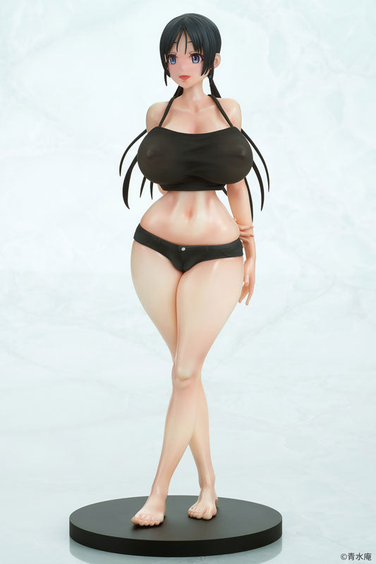 Koumi Shima - Tachibana Konomi - 1/7 - Fair White ver. (Q-six)