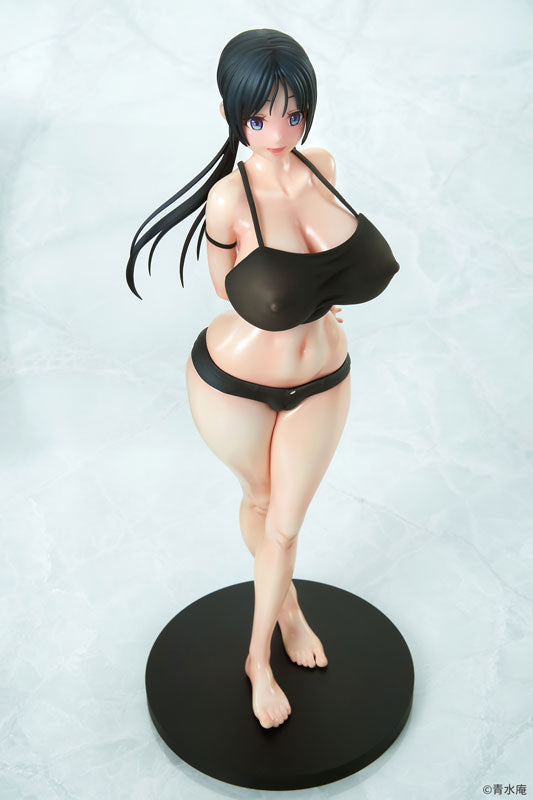 Koumi Shima - Tachibana Konomi - 1/7 - Fair White ver. (Q-six)