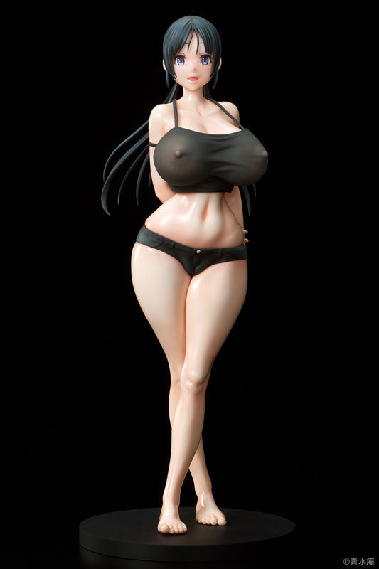 Koumi Shima - Tachibana Konomi - 1/7 - Fair White ver. (Q-six)