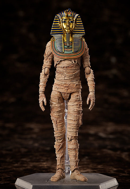 Figma #SP-145DX - The Table Museum - Tutankhamun - DX ver. (FREEing)