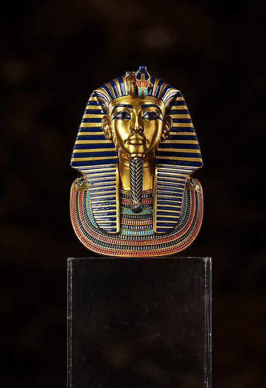 Figma #SP-145DX - The Table Museum - Tutankhamun - DX ver. (FREEing)