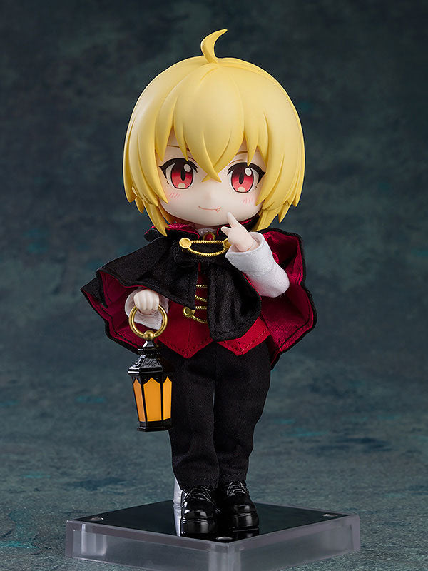 Original Character - Nendoroid Doll - Vampire: Camus (Good Smile Company)