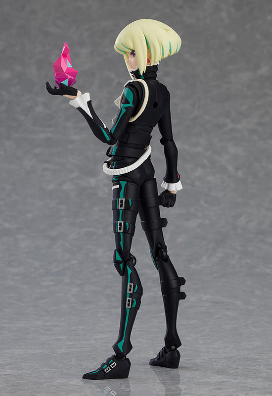 Promare - Lio Fotia - Figma #547 (Max Factory)