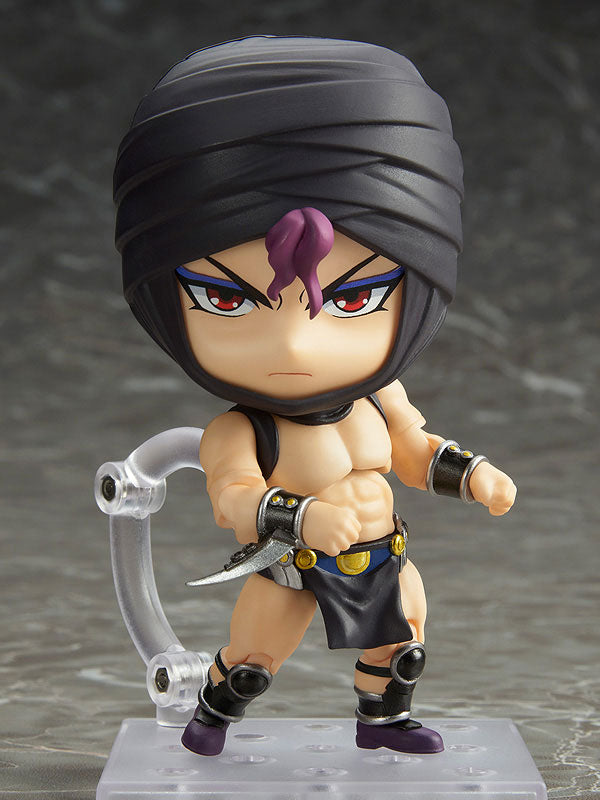 Jojo no Kimyou na Bouken - Ougon no Kaze - Diavolo - Ichiban Kuji Jojo -  Solaris Japan