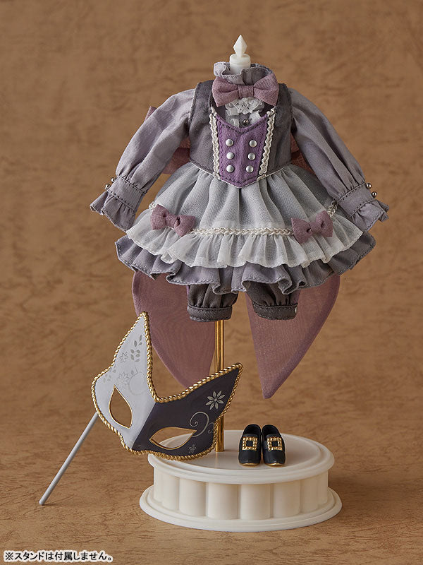 Harmonia bloom - Seasonal Outfit Set - Beatrice - Lupo (Good Smile Company)