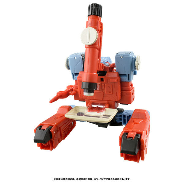 Transformers Studio Series - SS-75 - Perceptor (Takara Tomy)