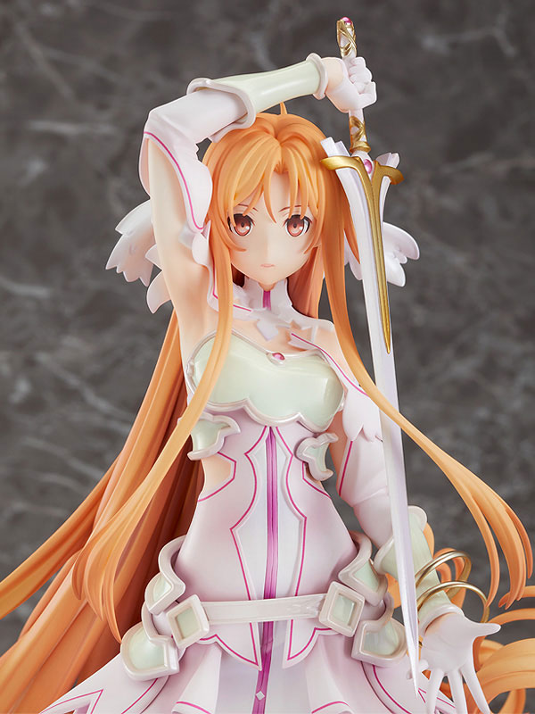 Sword Art Online: Alicization - War of Underworld - Asuna - 1/7 - The Goddess of Creation Stacia (Good Smile Company)