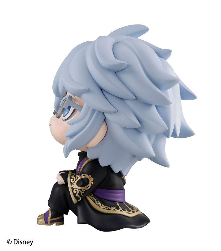 Twisted Wonderland アズール　スタチュー Twisted Wonderland アズール スタチュー Azul Ashengrotto 1/8