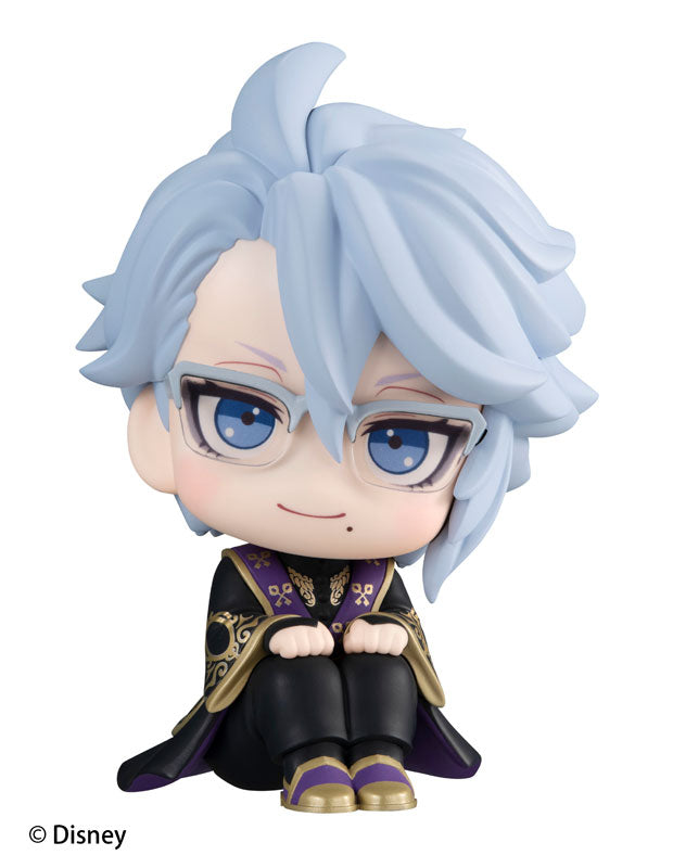 Twisted Wonderland - Azul Ashengrotto - Look Up (MegaHouse