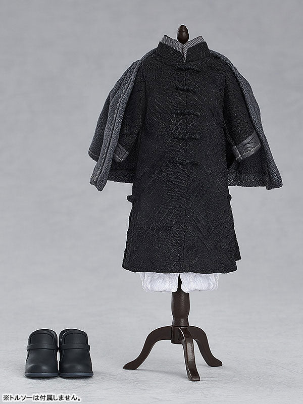 Xu Mo - Nendoroid Doll Outfit Set - Lian Yu Zhi Zuo Ren - Xu Mo - If Time Flows Back Ver (Good Smile Arts Shanghai)