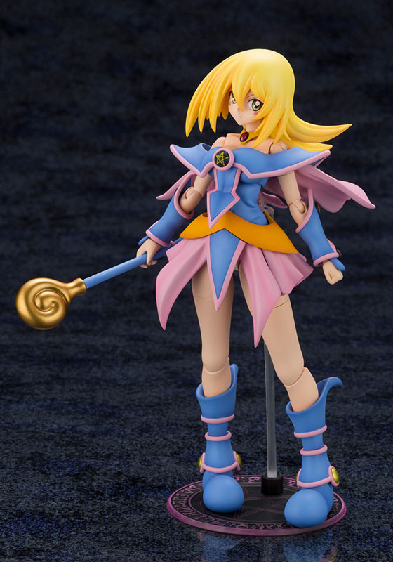 Black Magician Girl ホロカード2枚セット s-l400.jpg