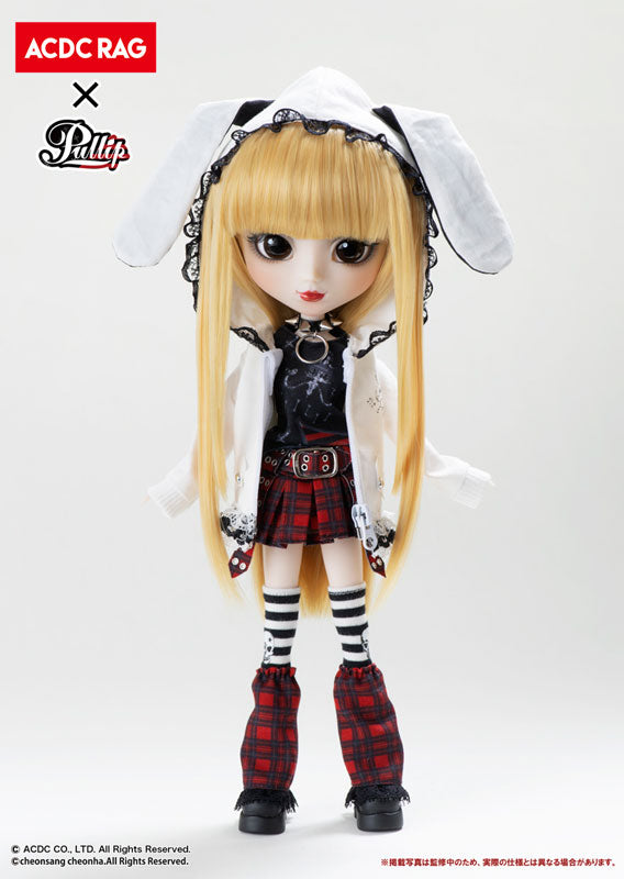 Pullip - Emo (Groove)