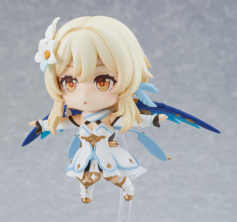 Genshin Impact - Traveler Lumine - Nendoroid #1718 (Good Smile Company)
