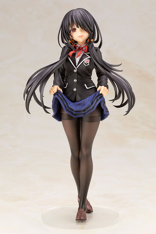  Kaitendoh Date A Live: Kurumi Tokisaki 1:7 Scale Fully Painted  PVC Figure, Multicolor, 9 inches : Toys & Games