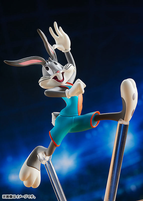 Space Players - Bugs Bunny - Pop Up Parade (Good Smile Company)