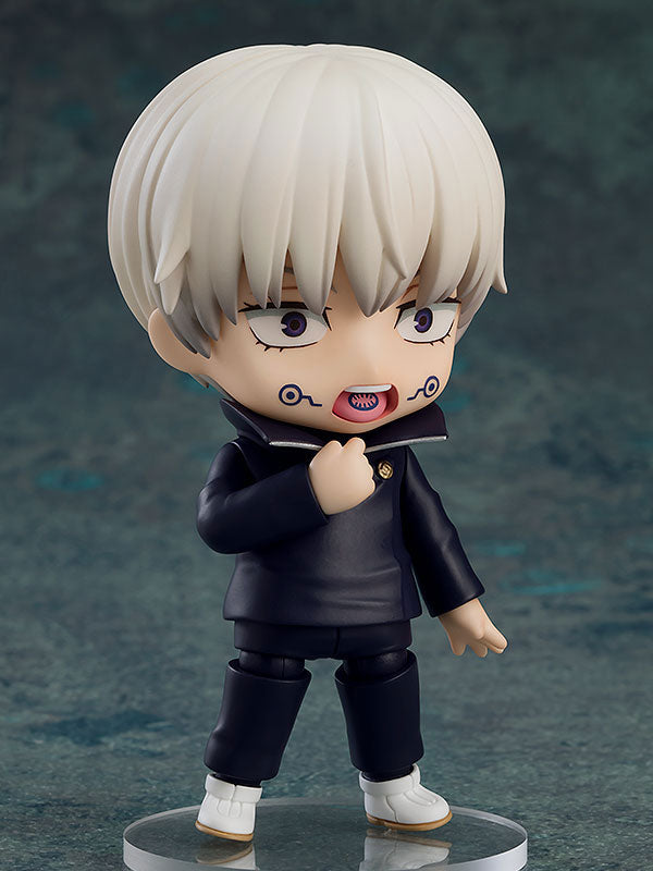 Jujutsu Kaisen - Inumaki Toge - Nendoroid #1750 (Good Smile Company)