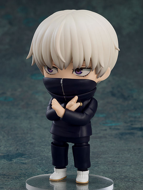 Jujutsu Kaisen - Inumaki Toge - Nendoroid #1750 (Good Smile Company)