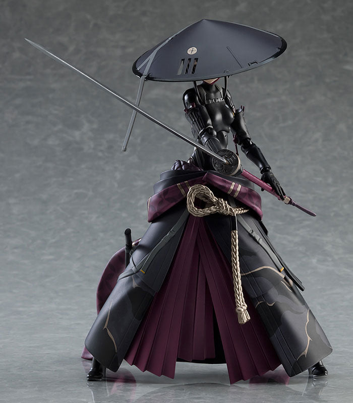 Falslander - Ronin - Figma #549 (Max Factory) - Solaris Japan
