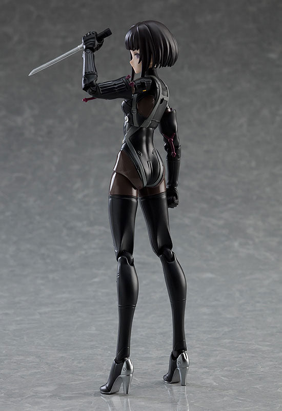 Falslander - Ronin - Figma #549 (Max Factory) - Solaris Japan