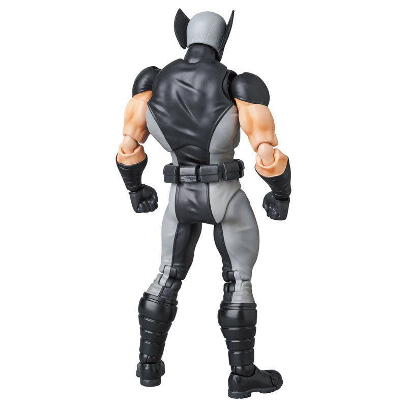 X-Force - Wolverine - Mafex No.171 - X-Force Ver. (Medicom Toy