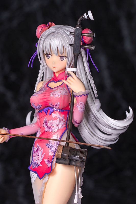 Original Character - Skytube - Dai-Yu - 1/6 - DX Ver., Pink