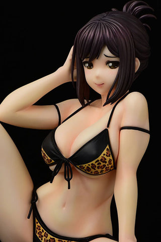 Nande Koko ni Sensei ga!? - Kojima Kana - 1/5.5 - Swimsuit Gravure_Style, Adult Animal Color (Orca Toys)