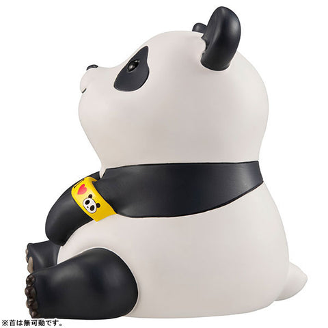 Jujutsu Kaisen - Panda - Look Up (MegaHouse)
