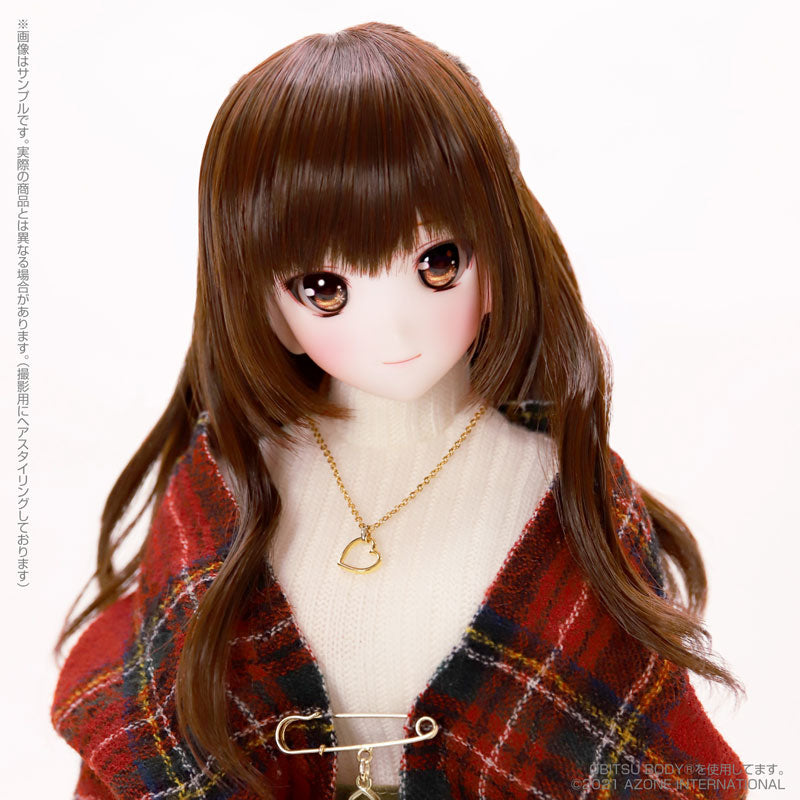 NarcisseNoir x Iris Collect Kano - Winter Date - Winter Magic - 1/3 (Azone)